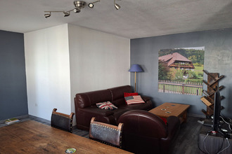 achat appartement strasbourg 67200