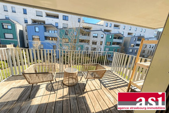 achat appartement strasbourg 67200