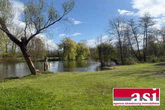 achat appartement strasbourg 67200