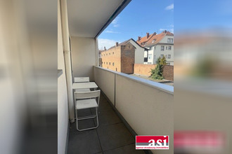 achat appartement strasbourg 67200