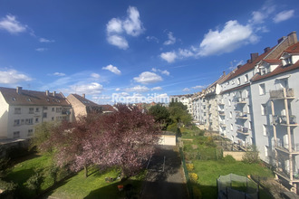 achat appartement strasbourg 67200