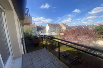 achat appartement strasbourg 67200