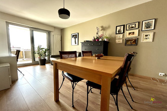 achat appartement strasbourg 67200