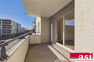 achat appartement strasbourg 67200