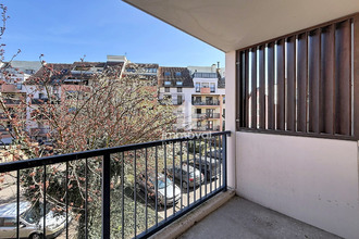 achat appartement strasbourg 67200