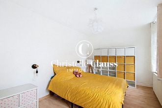 achat appartement strasbourg 67200