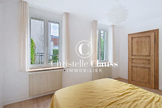 achat appartement strasbourg 67200