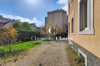 achat appartement strasbourg 67200
