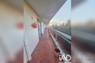 achat appartement strasbourg 67200