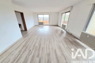achat appartement strasbourg 67200