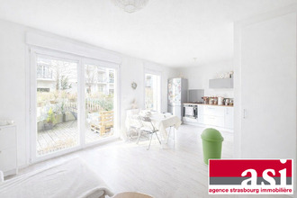 achat appartement strasbourg 67200