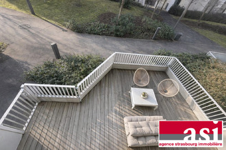 achat appartement strasbourg 67200