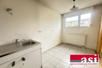 achat appartement strasbourg 67200