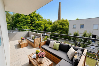 achat appartement strasbourg 67200