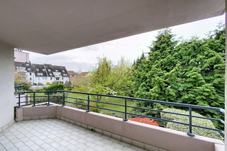 achat appartement strasbourg 67200