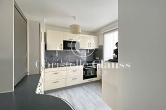 achat appartement strasbourg 67200