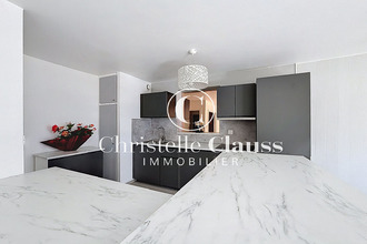 achat appartement strasbourg 67200