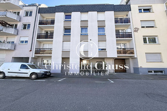 achat appartement strasbourg 67200