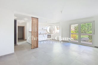 achat appartement strasbourg 67200