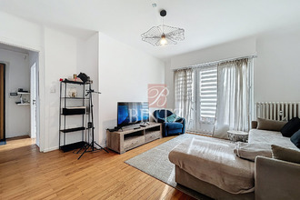 achat appartement strasbourg 67200