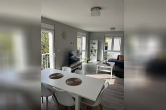 achat appartement strasbourg 67200