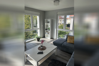achat appartement strasbourg 67200