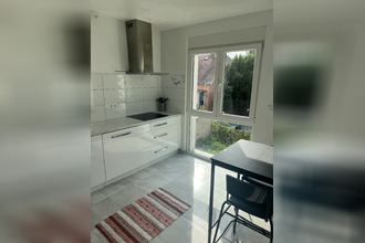 achat appartement strasbourg 67200