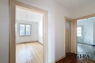 achat appartement strasbourg 67200