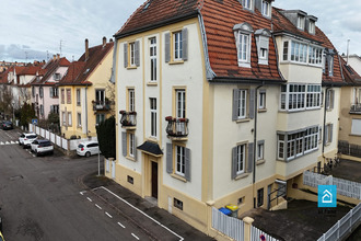 achat appartement strasbourg 67200