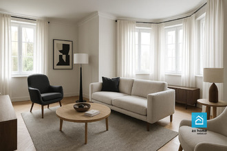 achat appartement strasbourg 67200