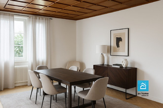 achat appartement strasbourg 67200