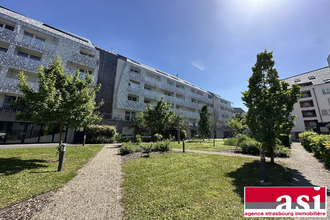 achat appartement strasbourg 67200