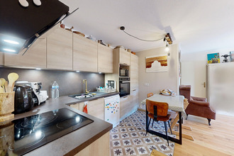 achat appartement strasbourg 67200