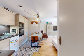achat appartement strasbourg 67200