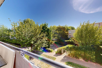 achat appartement strasbourg 67200