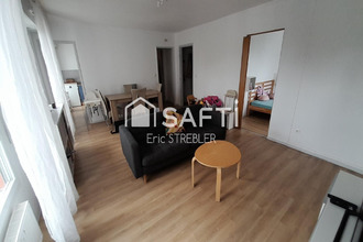 achat appartement strasbourg 67200