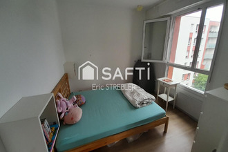 achat appartement strasbourg 67200