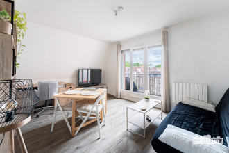 achat appartement strasbourg 67200