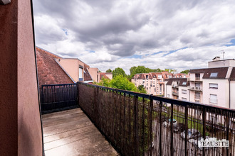 achat appartement strasbourg 67200