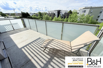 achat appartement strasbourg 67200