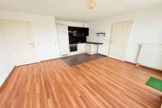 achat appartement strasbourg 67200