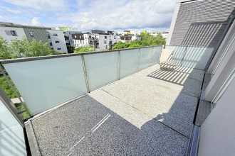 achat appartement strasbourg 67200
