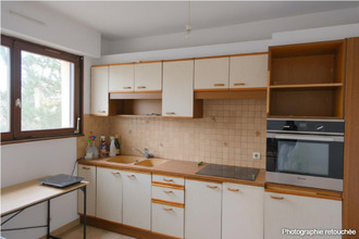 achat appartement strasbourg 67200