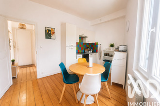 achat appartement strasbourg 67200