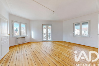 achat appartement strasbourg 67200