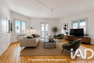 achat appartement strasbourg 67200