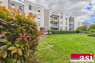 achat appartement strasbourg 67200
