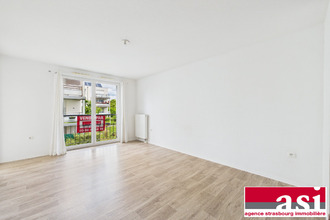 achat appartement strasbourg 67200