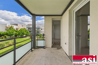 achat appartement strasbourg 67200