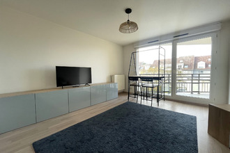 achat appartement strasbourg 67200